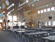 Dining Hall